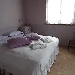 Farmház Tara *