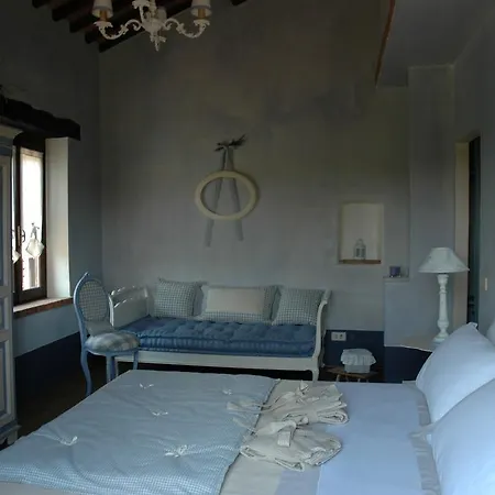 Feriegård Tara *