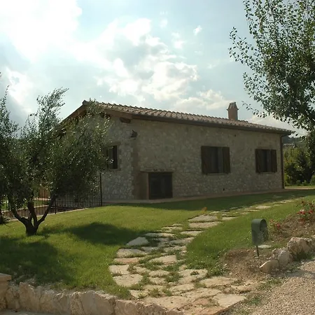 Farm stay Agriturismo Tara