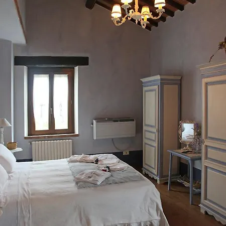 Feriegård Tara