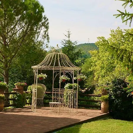 Feriegård Tara