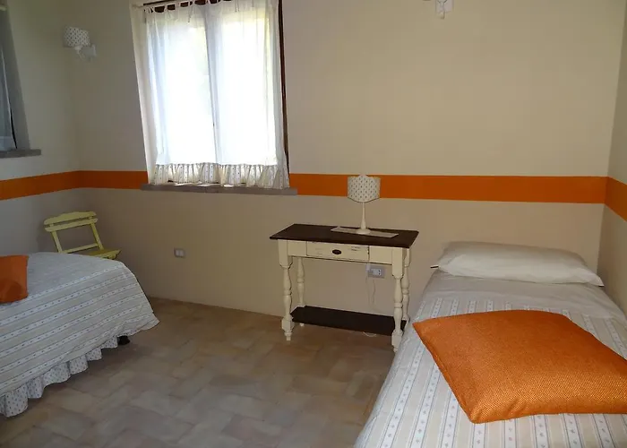 Tara Farmház Amelia