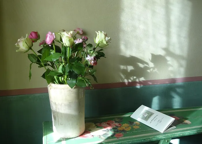 Farm stay Agriturismo Tara *