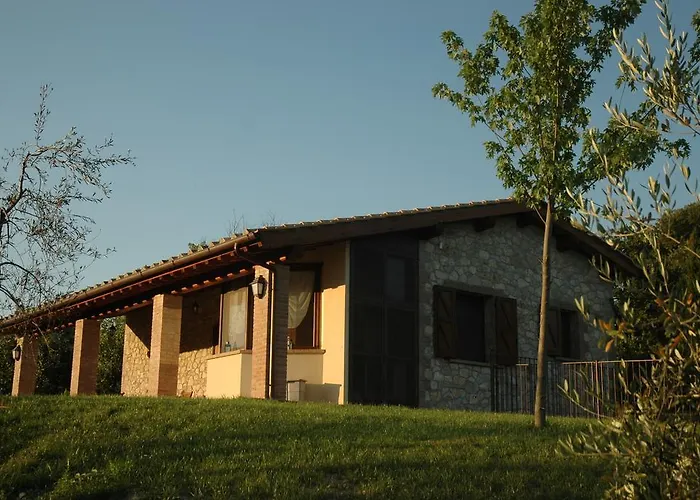 Agriturismo Tara Amelia