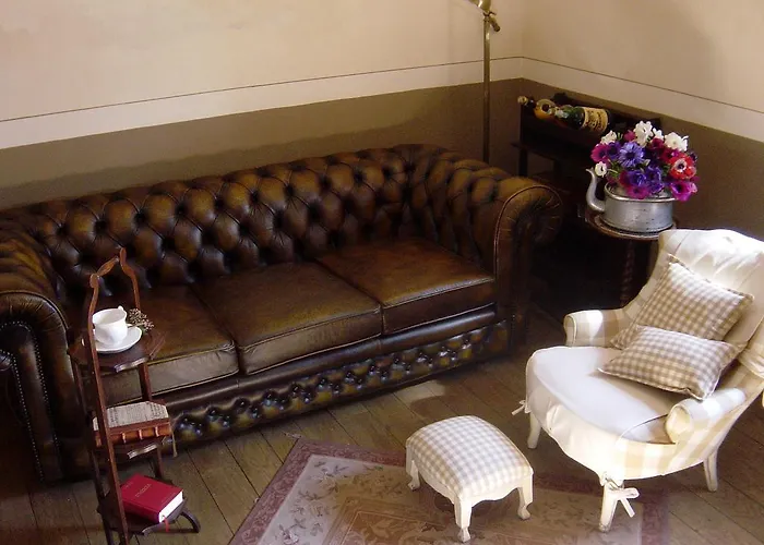 Agriturismo Tara Amelia