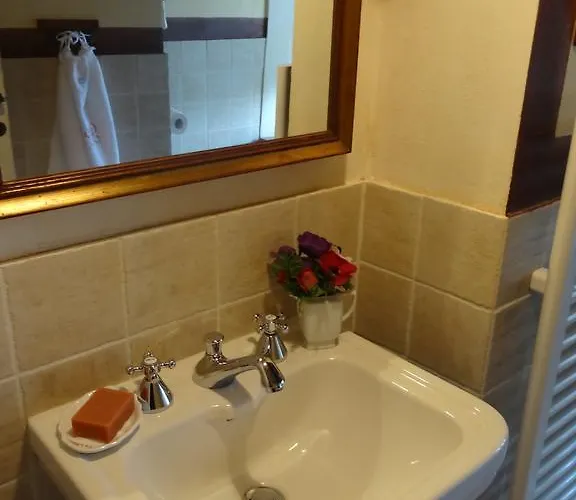 Farmház Tara Amelia