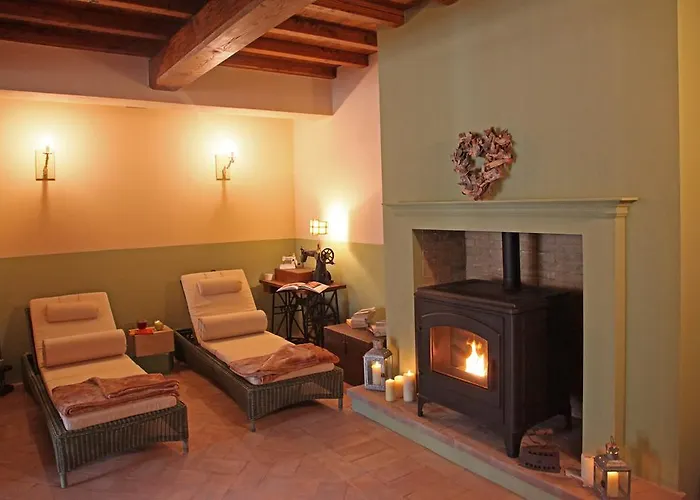 Tara Farmház Amelia